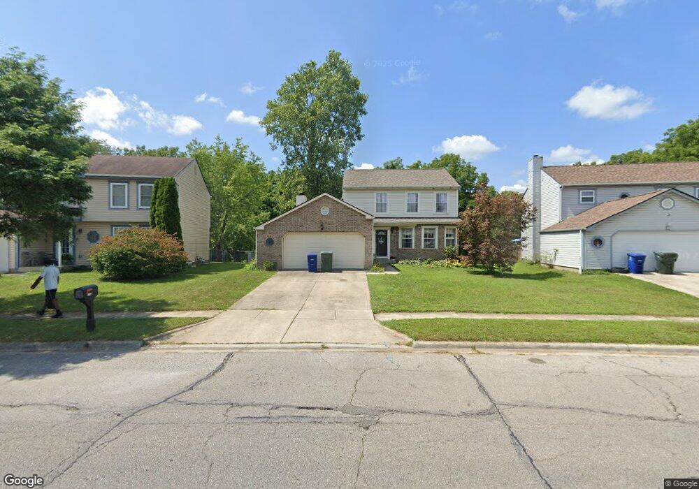 2027 Big Tree Dr, Columbus, OH 43223 - photo 1