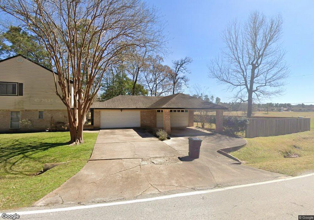 2402 Hickory Hollow Ln, Spring, TX 77386 - photo 1