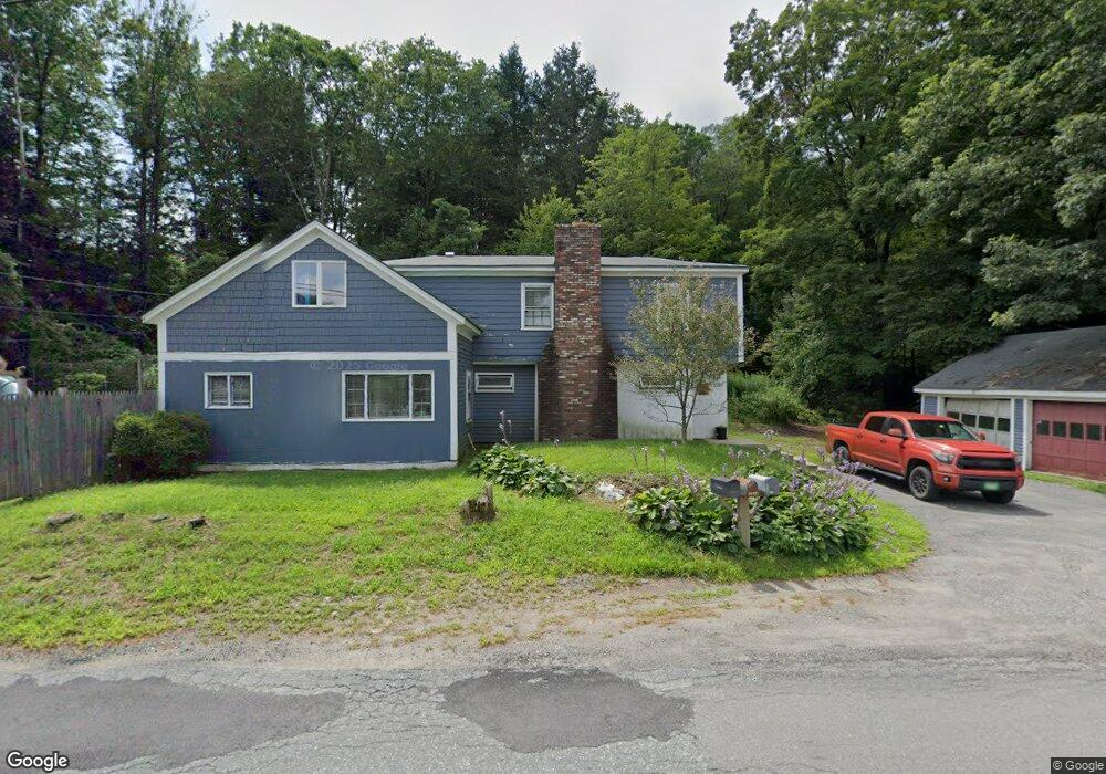 1539 Back Westminster Rd, Westminster, VT 05158 - photo 1