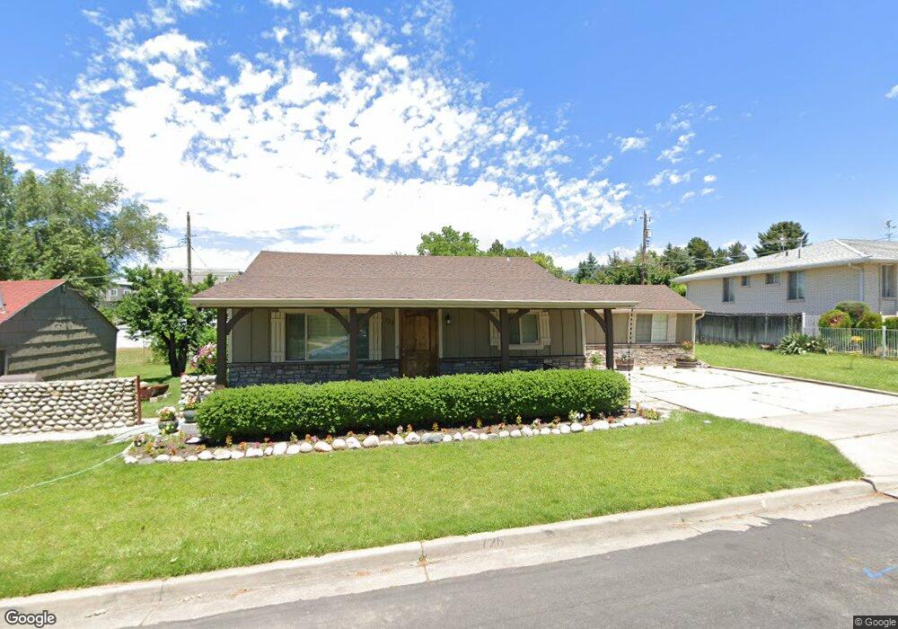 726 W 3200 S, Bountiful, UT 84010 - photo 1