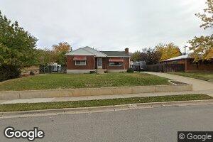 45 S 600 E, Bountiful, UT 84010