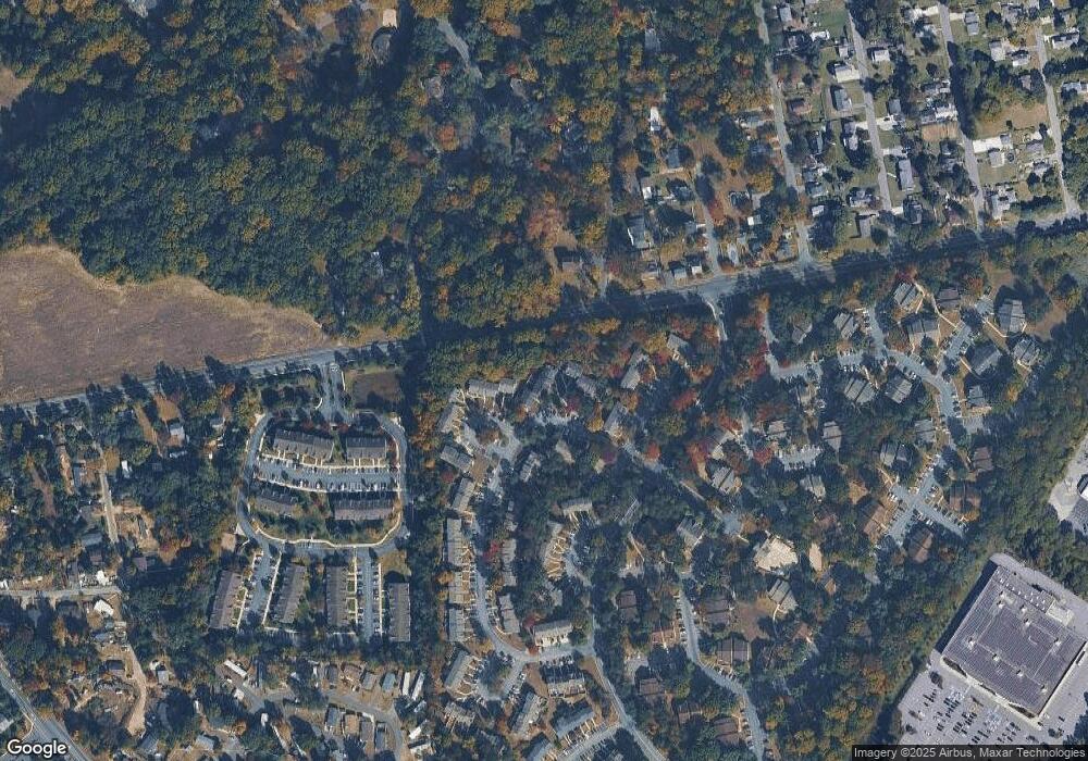 114 Pendragon Way, Mantua, NJ 08051 - photo 1