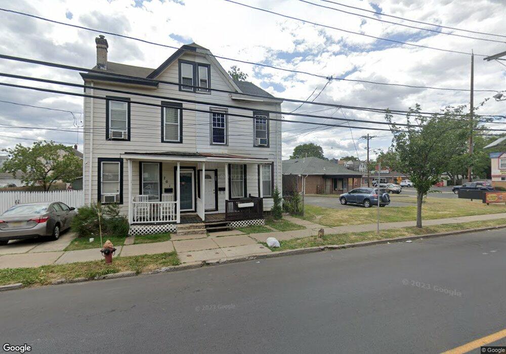 699 Chambers St, Trenton, NJ 08611 - photo 1