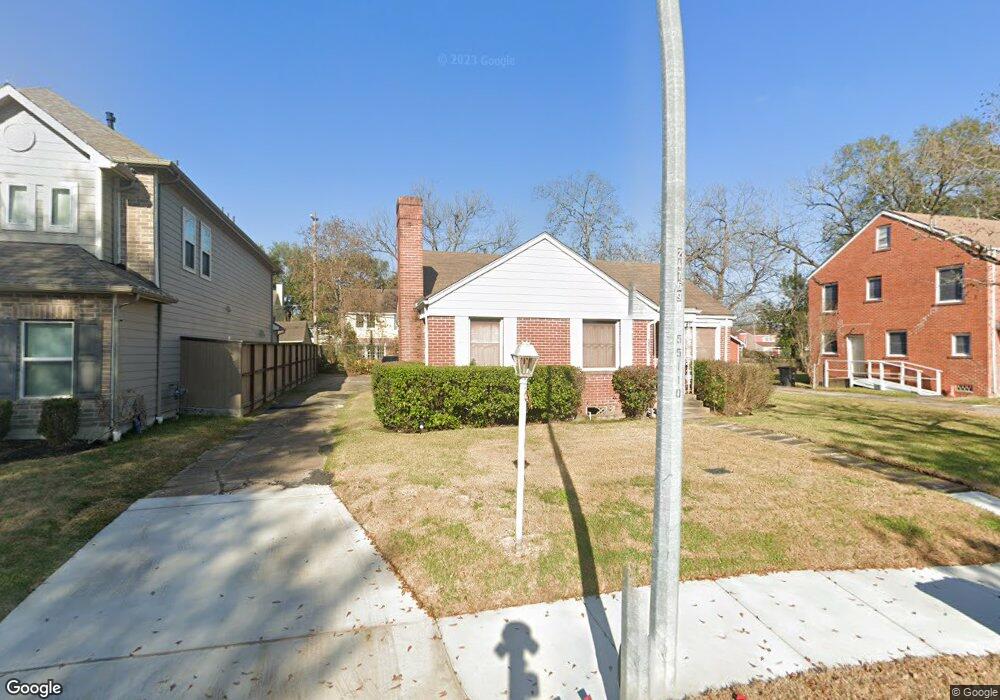 3311 Ozark St, Houston, TX 77021 - photo 1