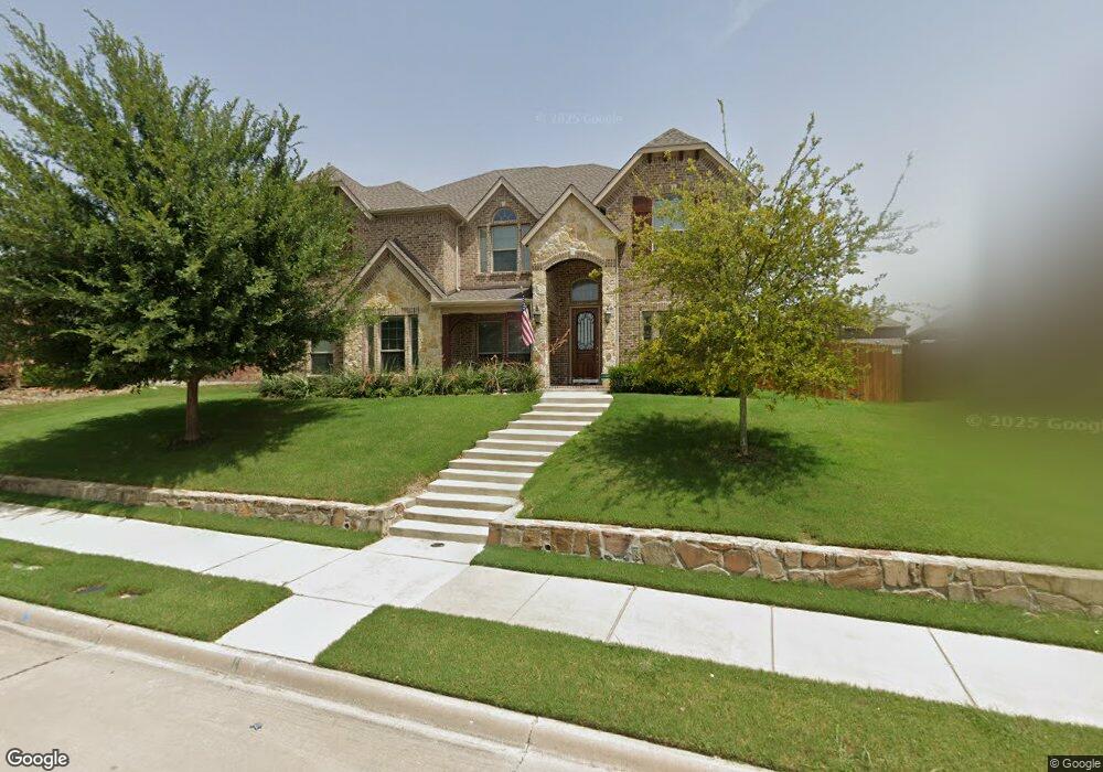 656 Gillon Way, Rockwall, TX 75087 - photo 1