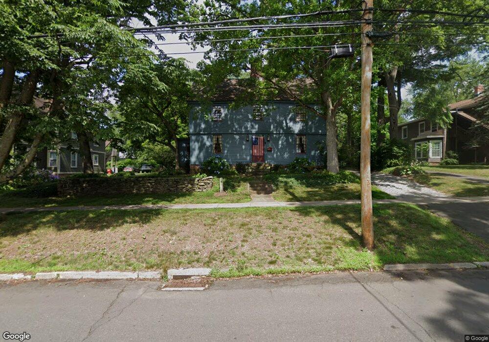 22 N Elm St, Wallingford, CT 06492 - photo 1