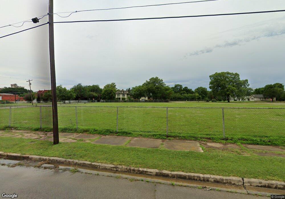 213 A St NW, Ardmore, OK 73401 - photo 1