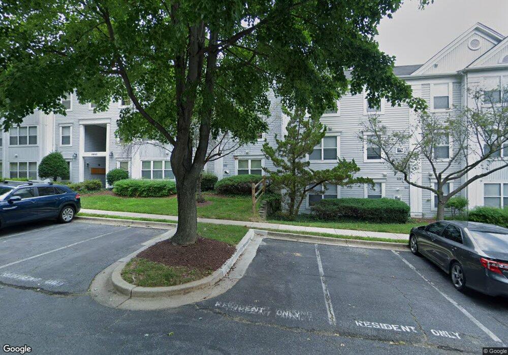 2603 Camelback Ln unit 7, Silver Spring, MD 20906 - photo 1