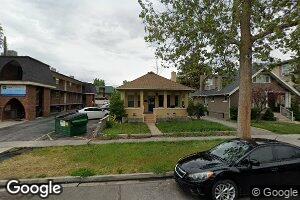 155 E 400 N, Provo, UT 84606