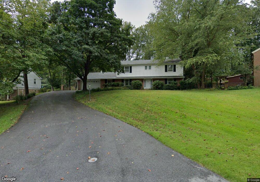 5 Midcrest Ct, Towson, MD 21286 - photo 1