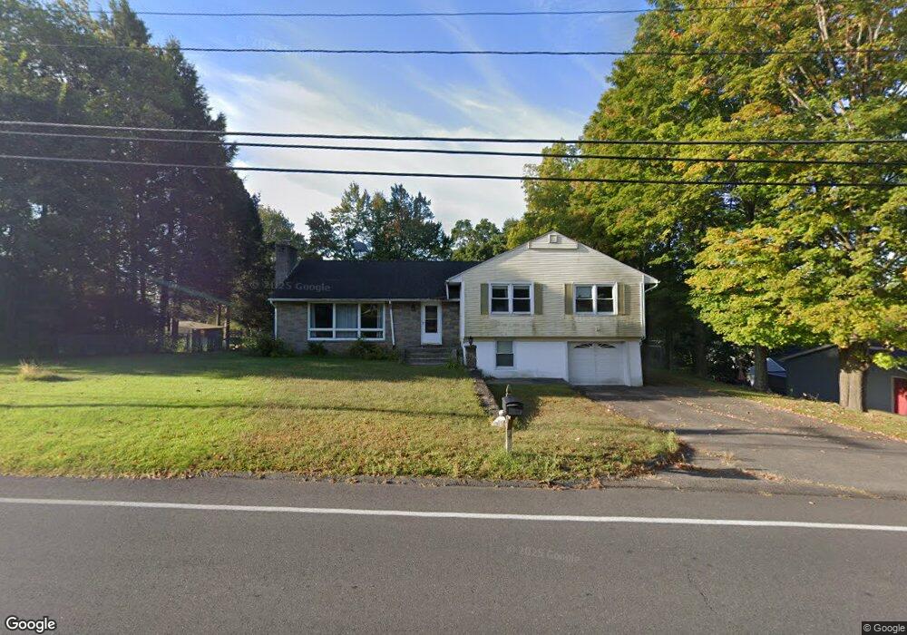 14 Pleasant St, Granby, MA 01033 - photo 1