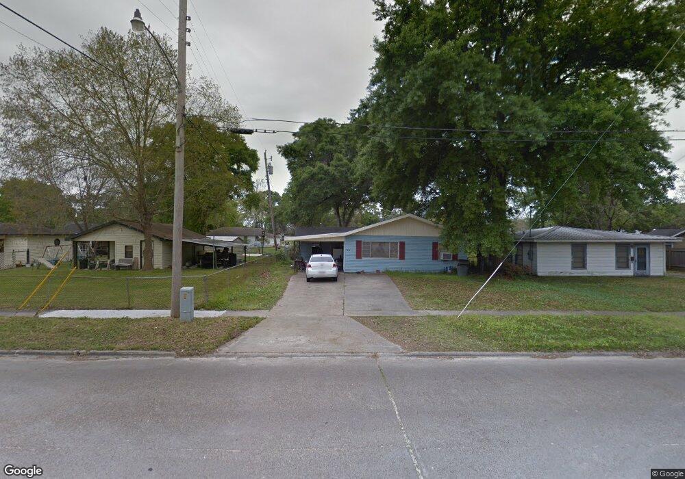 5 California Trace, Lake Charles, LA - photo 1