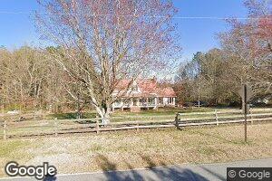 816 Rambler Inn Rd, Jefferson, GA 30549