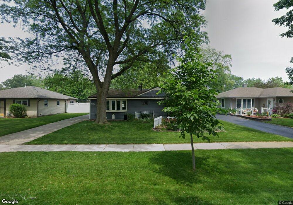 3100 Hawk Ln, Rolling Meadows, IL 60008 - photo 1