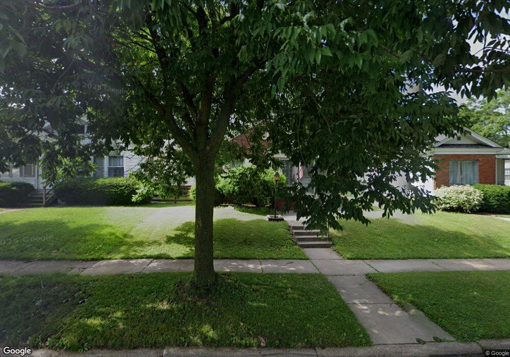1605 E Lombard St, Davenport, IA 52803 - photo 1
