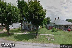 716 Robinson Ave, Kenton, OH 43326