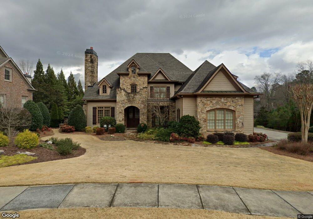 2110 Castlewycke Ct, Marietta, GA 30068 - photo 1