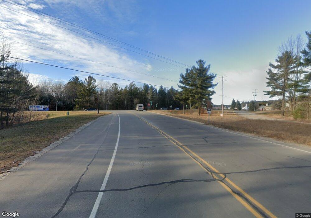 2515 S M 76, West Branch, MI 48661 - photo 1