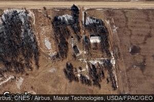 12309 420th St SE, Fertile, MN 56540