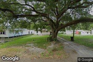 606 Garland St, Gueydan, LA 70542