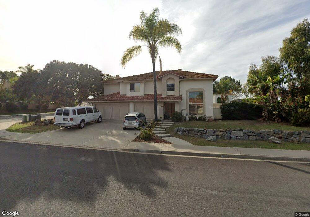 5191 Via Malaguena, Oceanside, CA 92057 - photo 1