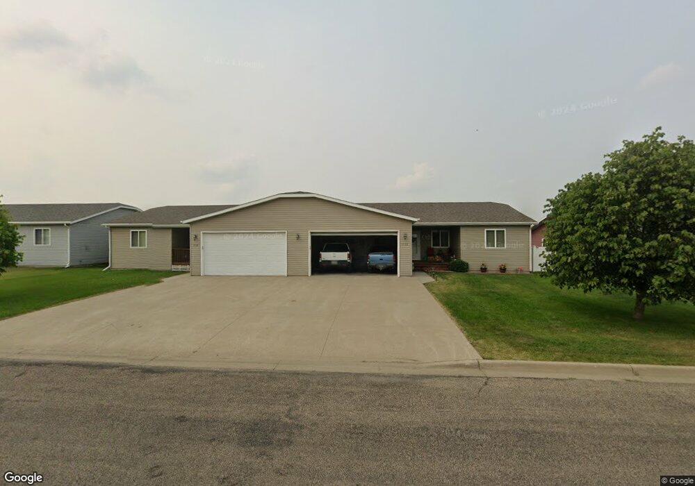 1516 10th St SW, Jamestown, ND 58401 - photo 1