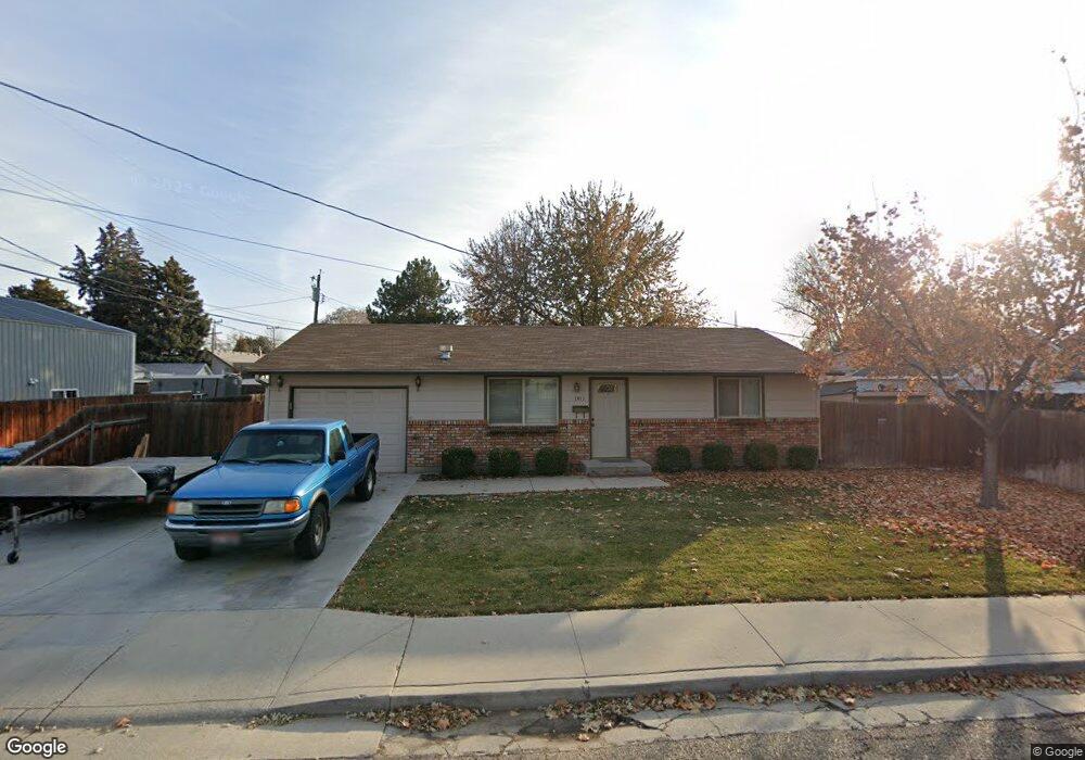 1411 E Lincoln Ave, Nampa, ID 83686 - photo 1