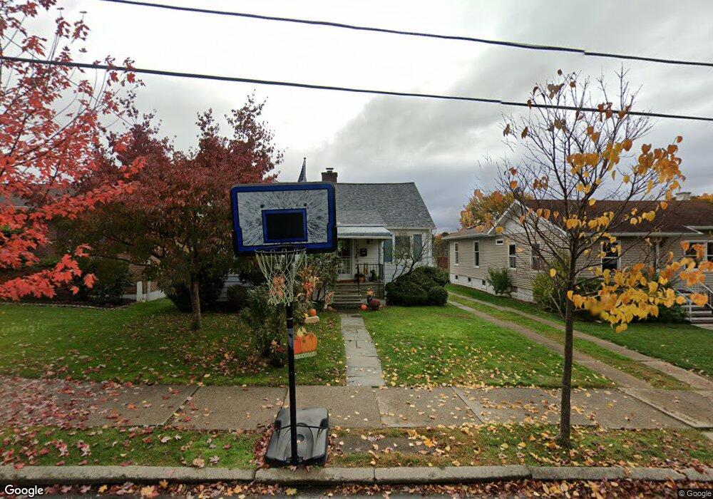 707 Miles Ave, Olyphant, PA 18447 - photo 1