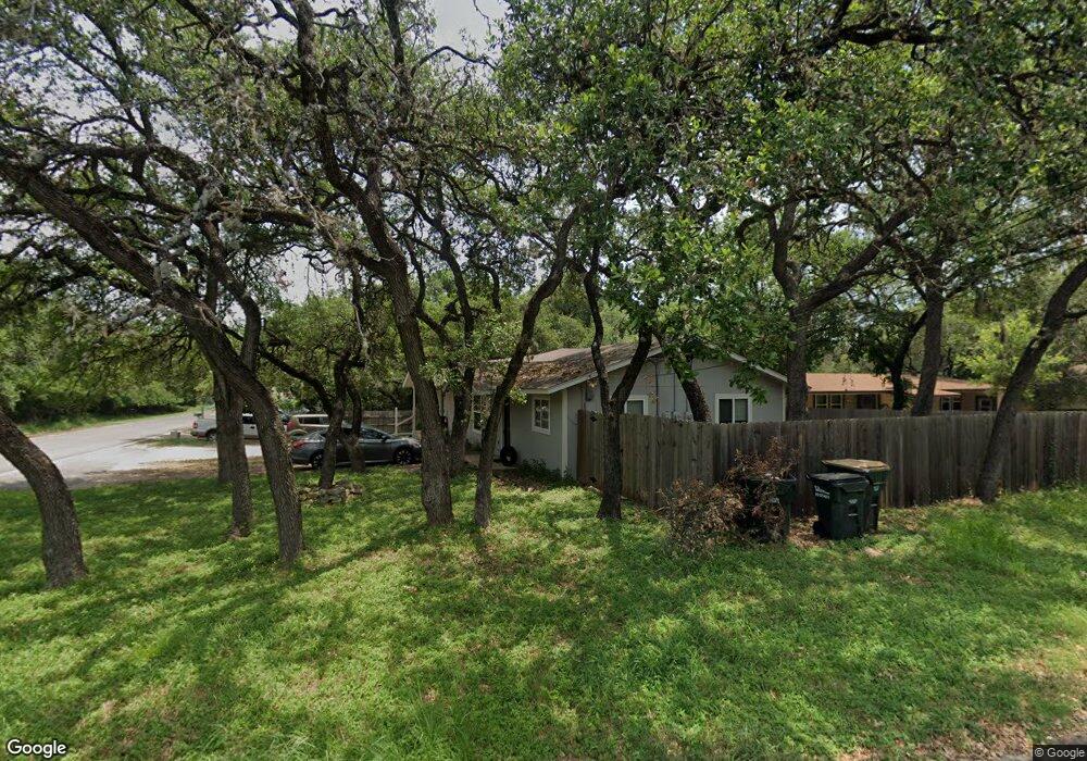 1325 Clyde St, San Marcos, TX 78666 - photo 1