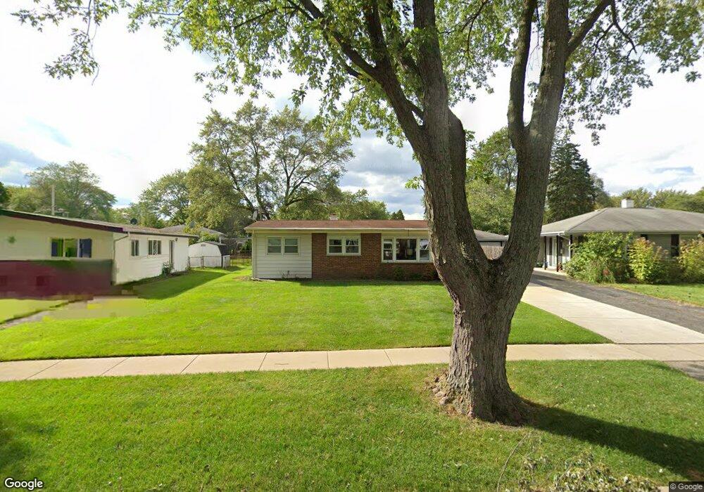 3305 Dove St, Rolling Meadows, IL 60008 - photo 1