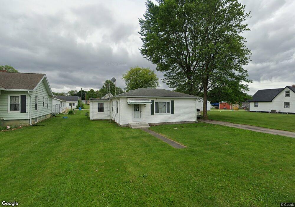 413 Henry St, Woodville, OH 43469 - photo 1