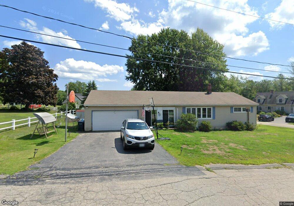 2 Twin Island Dr, Biddeford, ME 04005 - photo 1