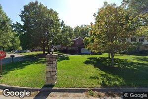 2871 N Lake Ct, Columbus, OH 43231