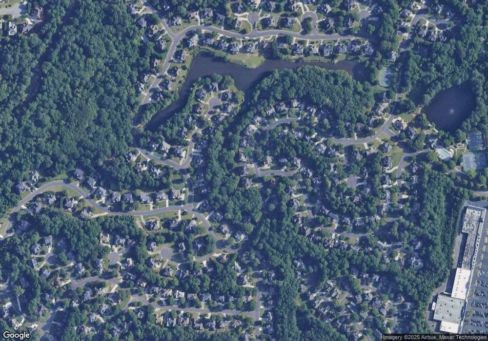 540 Lake Medlock Dr unit 6, Alpharetta, GA 30022 - photo 1