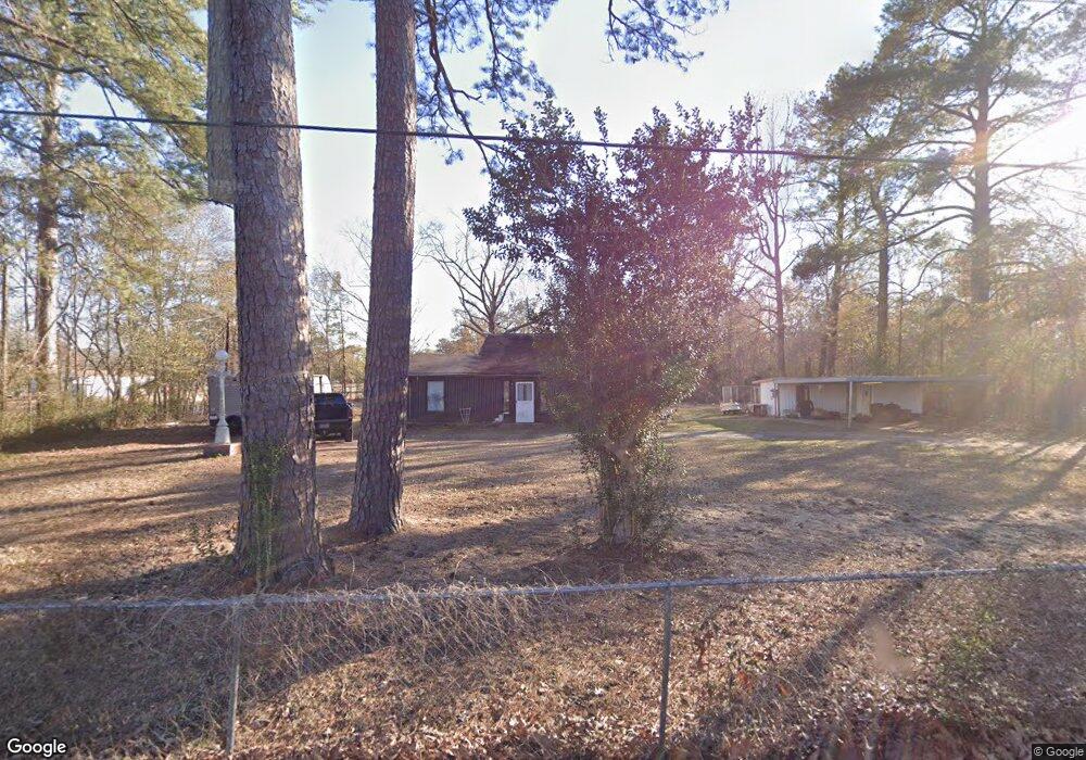 1455 Party Ln, Vidor, TX 77662 - photo 1