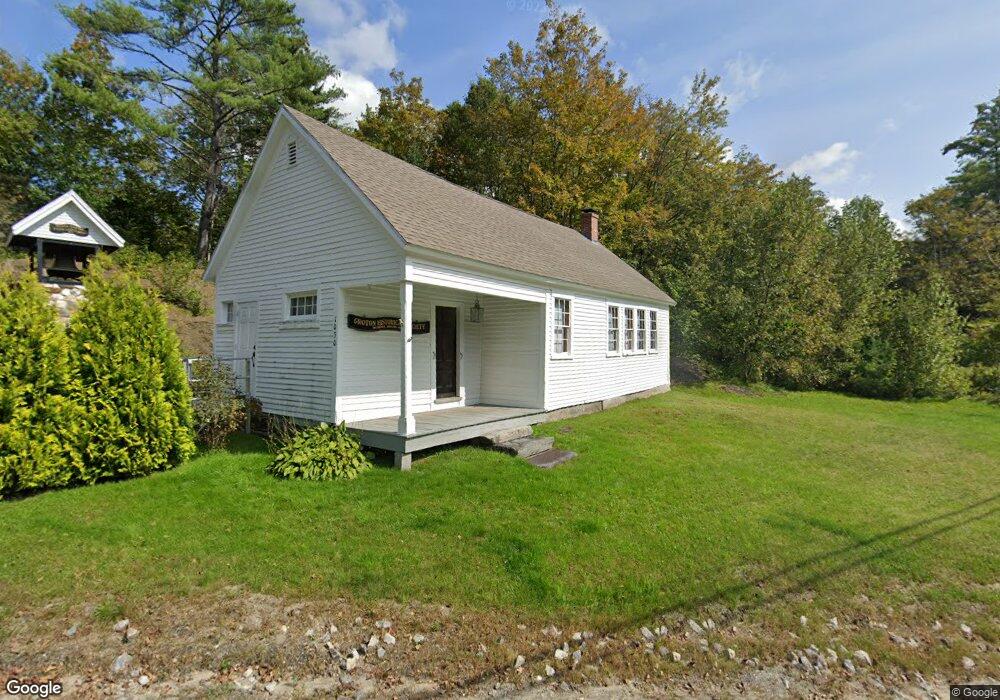 1030 N Groton Rd, Rumney, NH 03266 - photo 1