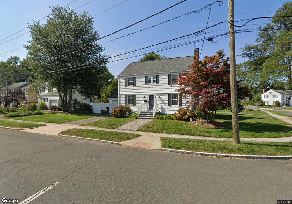 27 Dorset Rd, West Hartford, CT 06119 - photo 1