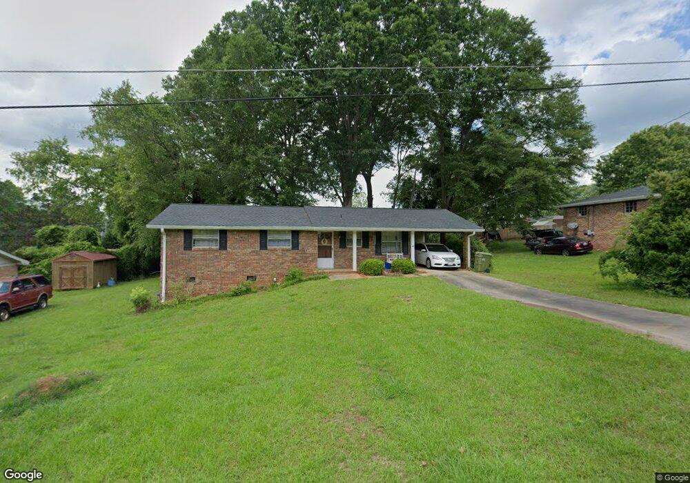 109 Kristy Ln, Carrollton, GA 30117 - photo 1