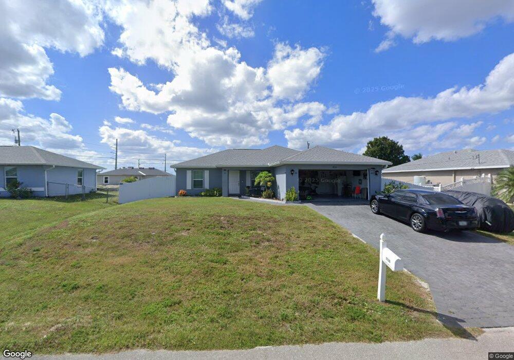 2730 NE 2nd Ave, Cape Coral, FL 33909 - photo 1