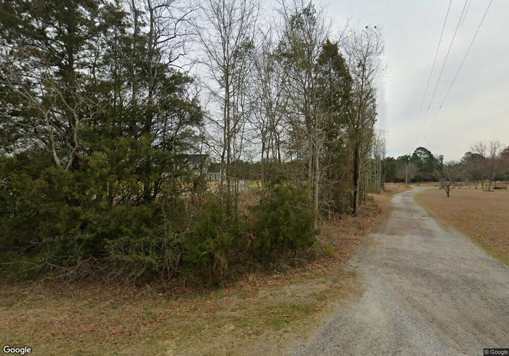 2815 Ellington Airline Rd, Dearing, GA 30808 - photo 1