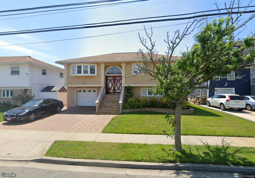 310 S Brookside Ave, Freeport, NY 11520 - photo 1