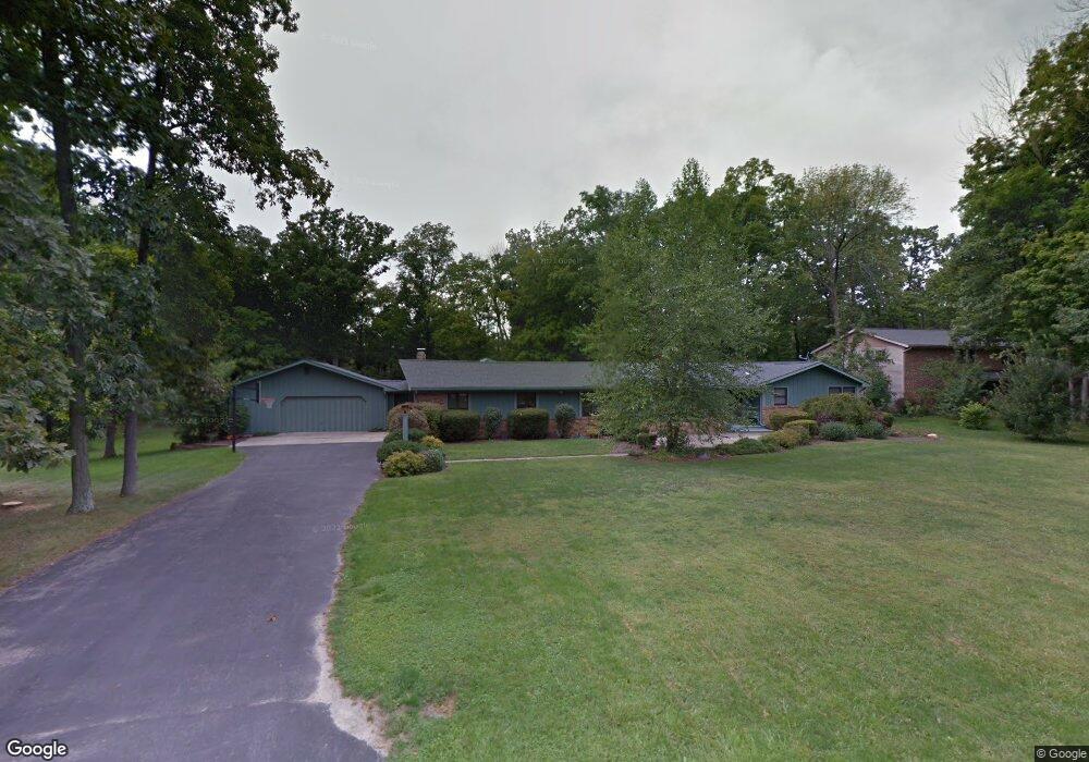 3670 Hickory Rd, Decatur, IN 46733 - photo 1