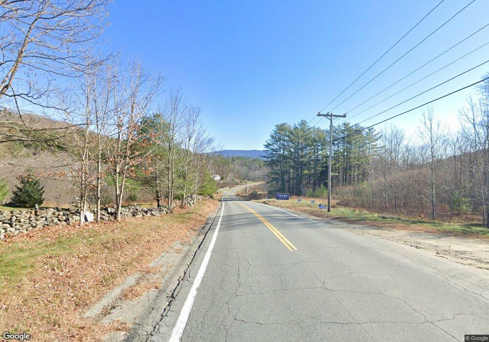 0000 Nichols Hill Rd, Wentworth, NH 03282 - photo 1