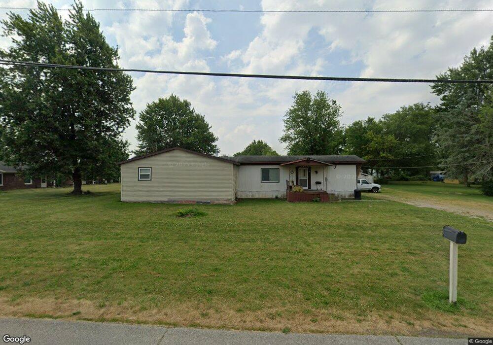 524 E Water St, Deshler, OH 43516 - photo 1