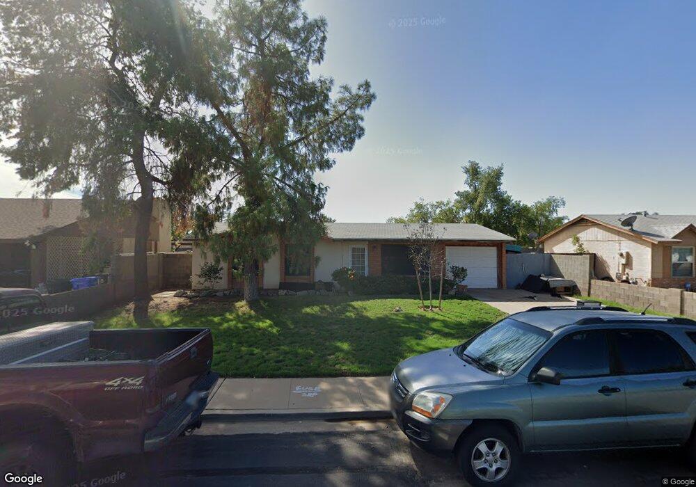 729 E Holmes Ave, Mesa, AZ 85204 - photo 1