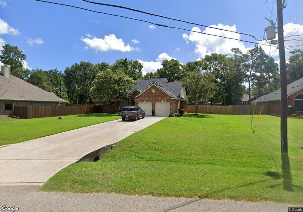 32914 Westwood Square West Dr, Magnolia, TX 77354 - photo 1