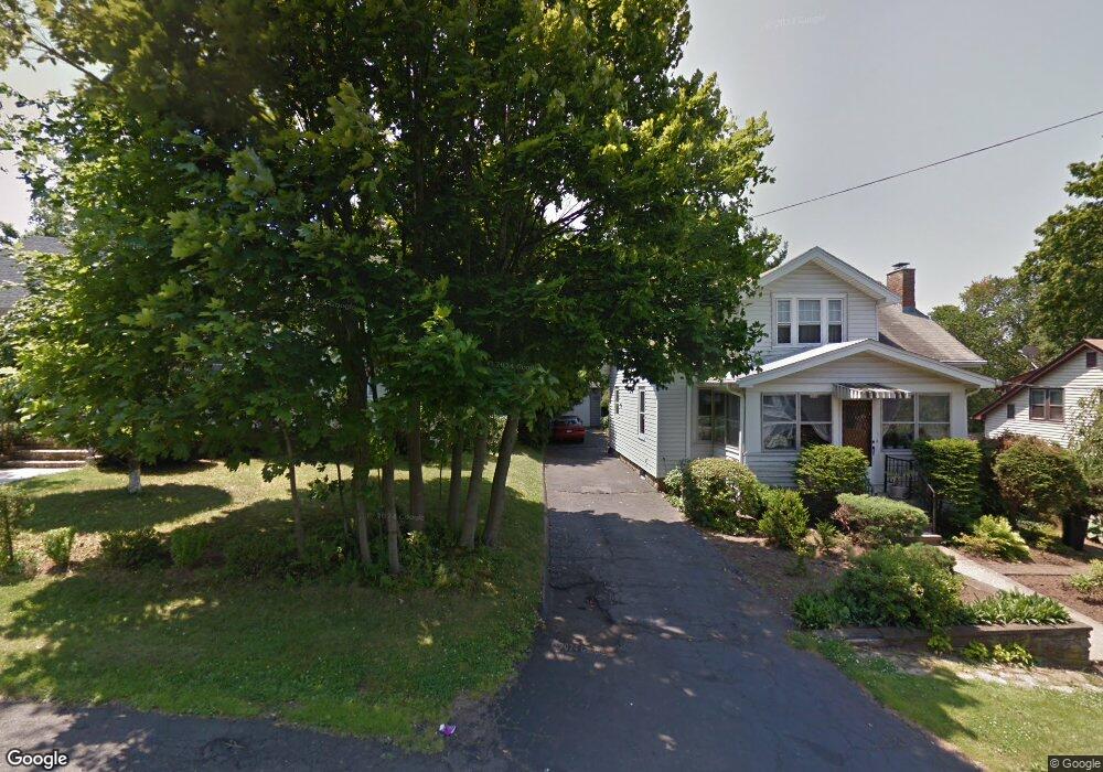 51 Konstin Place unit B, New Britain, CT 06051 - photo 1