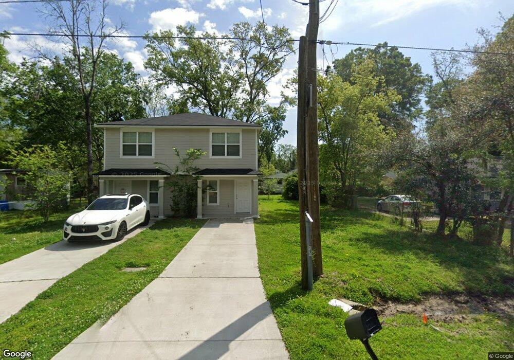 1255 Orton St, Jacksonville, FL 32205 - photo 1