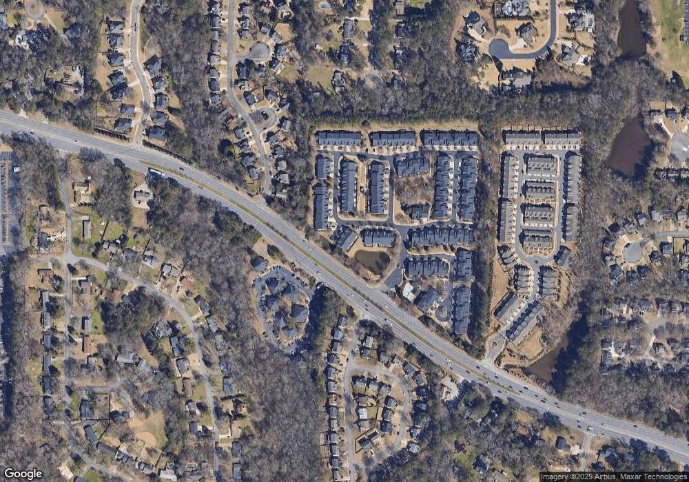 1702 Lexington Dr, Roswell, GA 30075 - photo 1