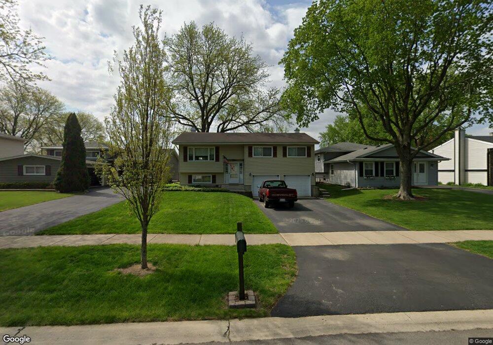 1512 Dawes Ave, Wheaton, IL 60189 - photo 1